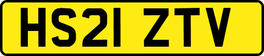 HS21ZTV