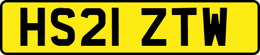 HS21ZTW