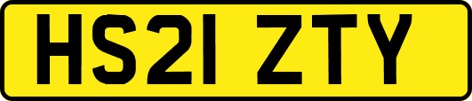 HS21ZTY