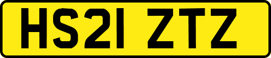 HS21ZTZ