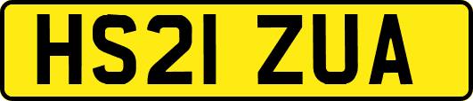 HS21ZUA
