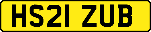 HS21ZUB