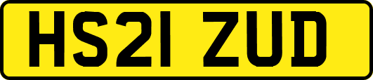 HS21ZUD