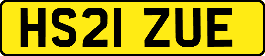 HS21ZUE