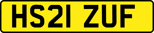 HS21ZUF