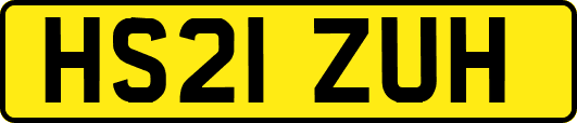 HS21ZUH