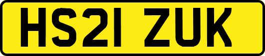 HS21ZUK