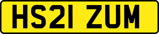 HS21ZUM