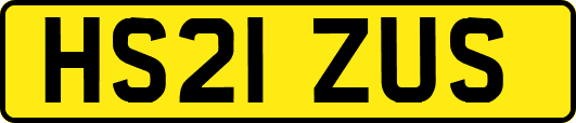 HS21ZUS