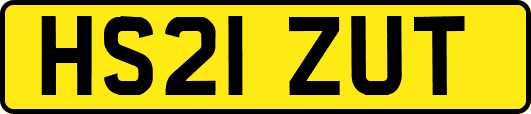 HS21ZUT