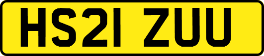 HS21ZUU