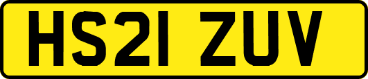 HS21ZUV