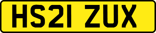 HS21ZUX