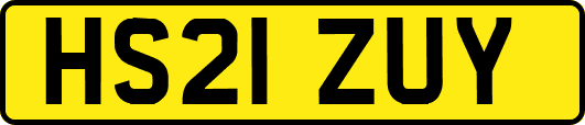 HS21ZUY