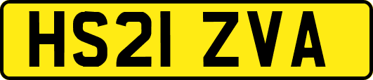 HS21ZVA