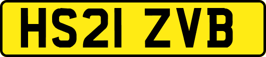 HS21ZVB