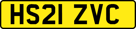 HS21ZVC
