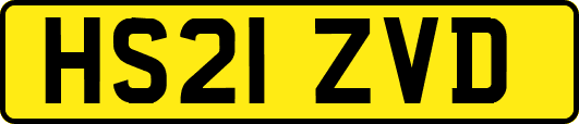 HS21ZVD