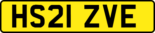 HS21ZVE