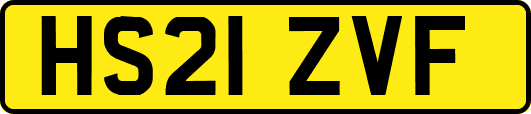 HS21ZVF