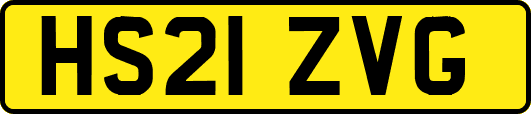HS21ZVG