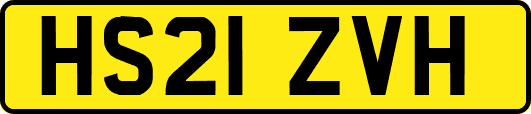 HS21ZVH