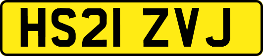 HS21ZVJ