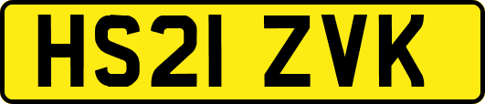 HS21ZVK