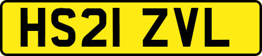 HS21ZVL