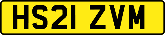 HS21ZVM