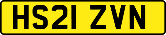HS21ZVN