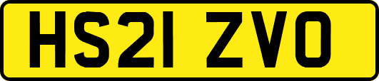 HS21ZVO