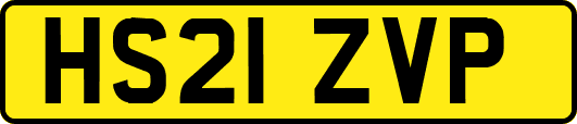 HS21ZVP