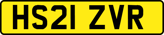 HS21ZVR