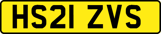 HS21ZVS
