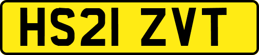 HS21ZVT