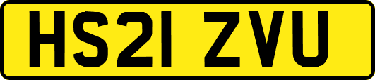 HS21ZVU