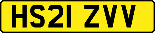 HS21ZVV