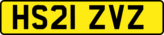 HS21ZVZ