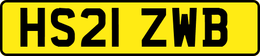 HS21ZWB