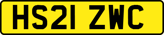 HS21ZWC