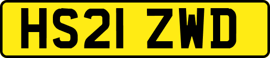 HS21ZWD