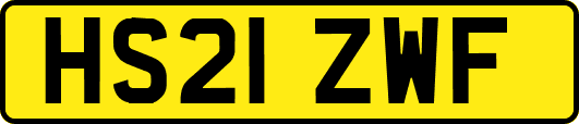HS21ZWF
