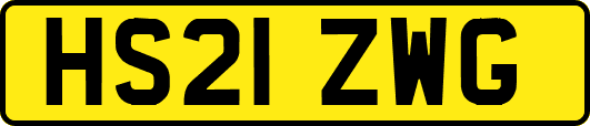 HS21ZWG