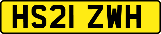 HS21ZWH