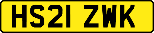 HS21ZWK