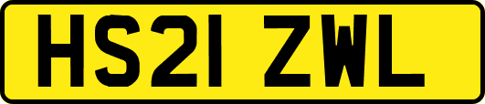 HS21ZWL