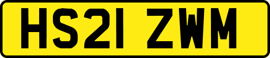 HS21ZWM