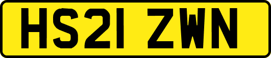 HS21ZWN