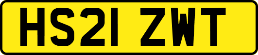 HS21ZWT